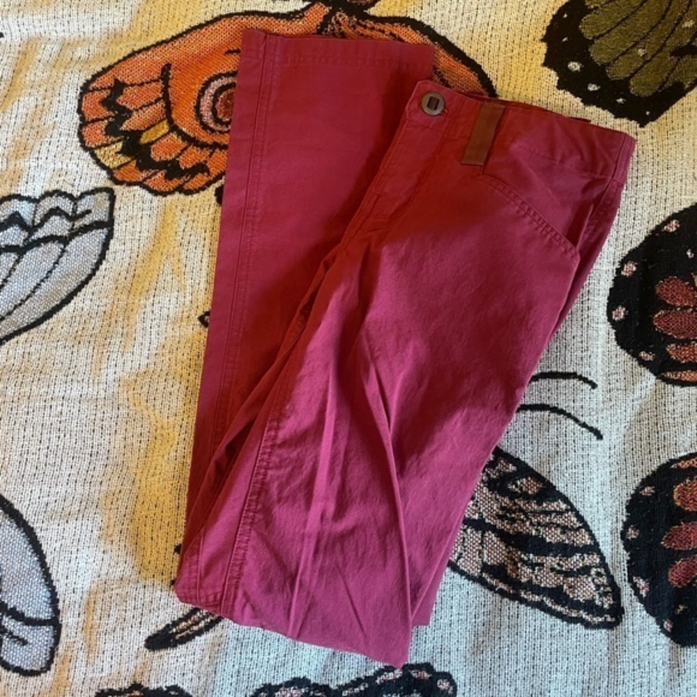 patagonia pants